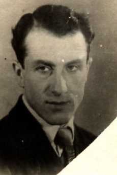 Галадж Семен Кириллович