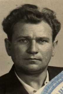 Грабовский Владимир Янович