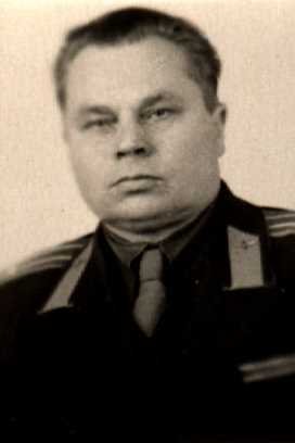 Грибков Петр Григорьевич