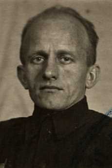 Грибов Алексей Егорович