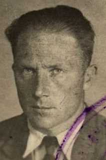 Григорьев Сергей Николаевич