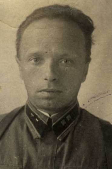 Брук Мендель Моисеевич
