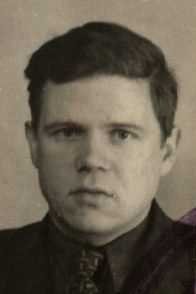 Гуськов Сергей Михайлович