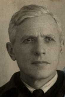Депарма Владимир Николаевич