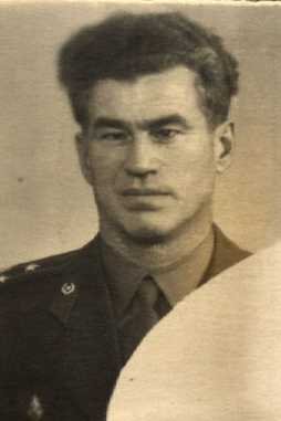 Дьяченко Евгений Семенович