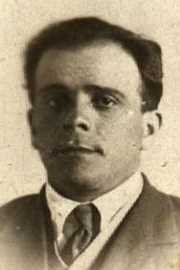 Залесинский Лев Моисеевич