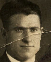 Казарьян Цолак Ефремович