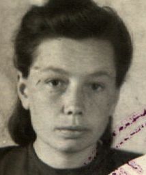 Калабина Зинаида Григорьевна / Георгиевна