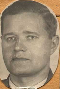 Каширцев Георгий Михайлович