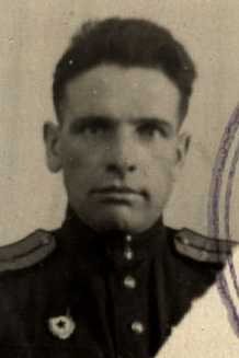 Конопля Михаил Борисович