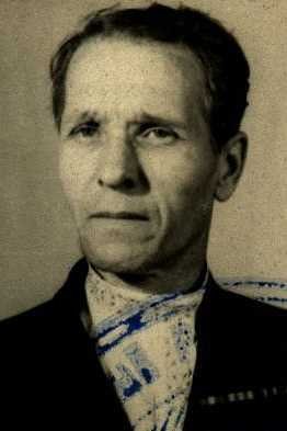 Кудрявцев Александр Ефимович