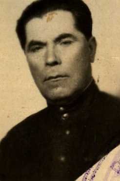 Кулагин Иван Иванович