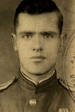 Кумпан Иван Зиновьевич
