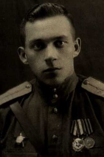 Куц Андрей Сергеевич