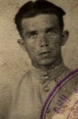 Лабухин Лев Дмитриевич