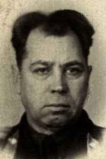 Лебедев Василий Васильевич