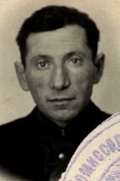 Легов Яков Григорьевич