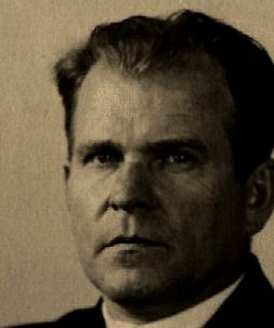 Лекарев Алексей Константинович