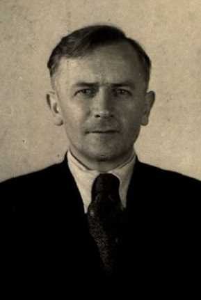 Лесницкий Роман Николаевич