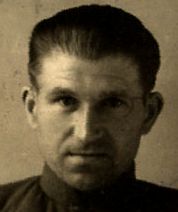 Листопадов Павел Тимофеевич