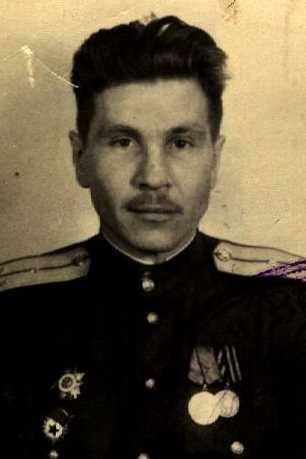 Лукашенко Павел Петрович
