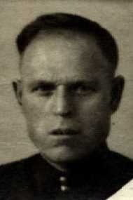 Малыгин Александр Ильич