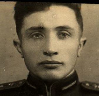 Новожилов Николай Гаврилович