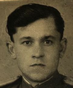 Пентковский Сергей Александрович