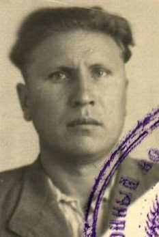 Погодин Иван Павлович