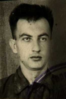 Полесицкий Александр Львович