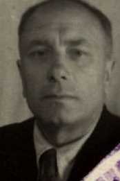 Поливанный Павел Иванович