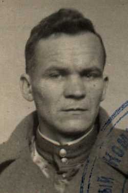 Пряхин Сергей Васильевич