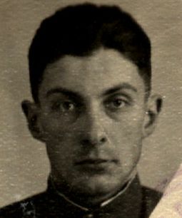 Салазкин Кирилл Аркадьевич