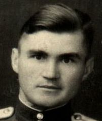 Селивончик Василий Алексеевич