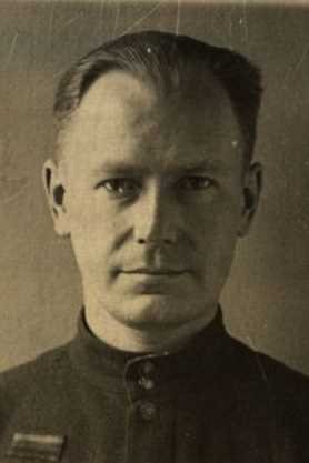 Скуридин Александр Александрович