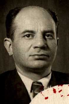 Хисин Рафаил Иосифович