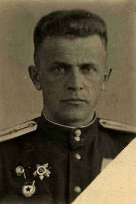 Шалаев Александр Сергеевич