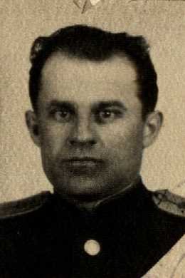 Шереметьев Иван Иванович