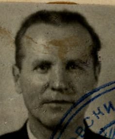 Шерстнев Никифор Степанович