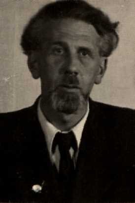Эмдин Исай Маркович