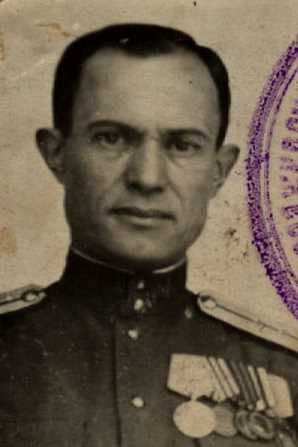 Лейбензон Борис Давыдович