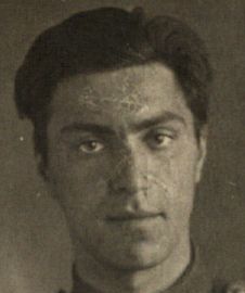 Дрибин Лев Федорович