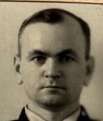 Есипов Григорий Георгиевич