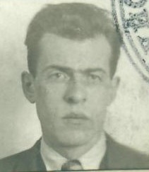 Иванов Николай Васильевич
