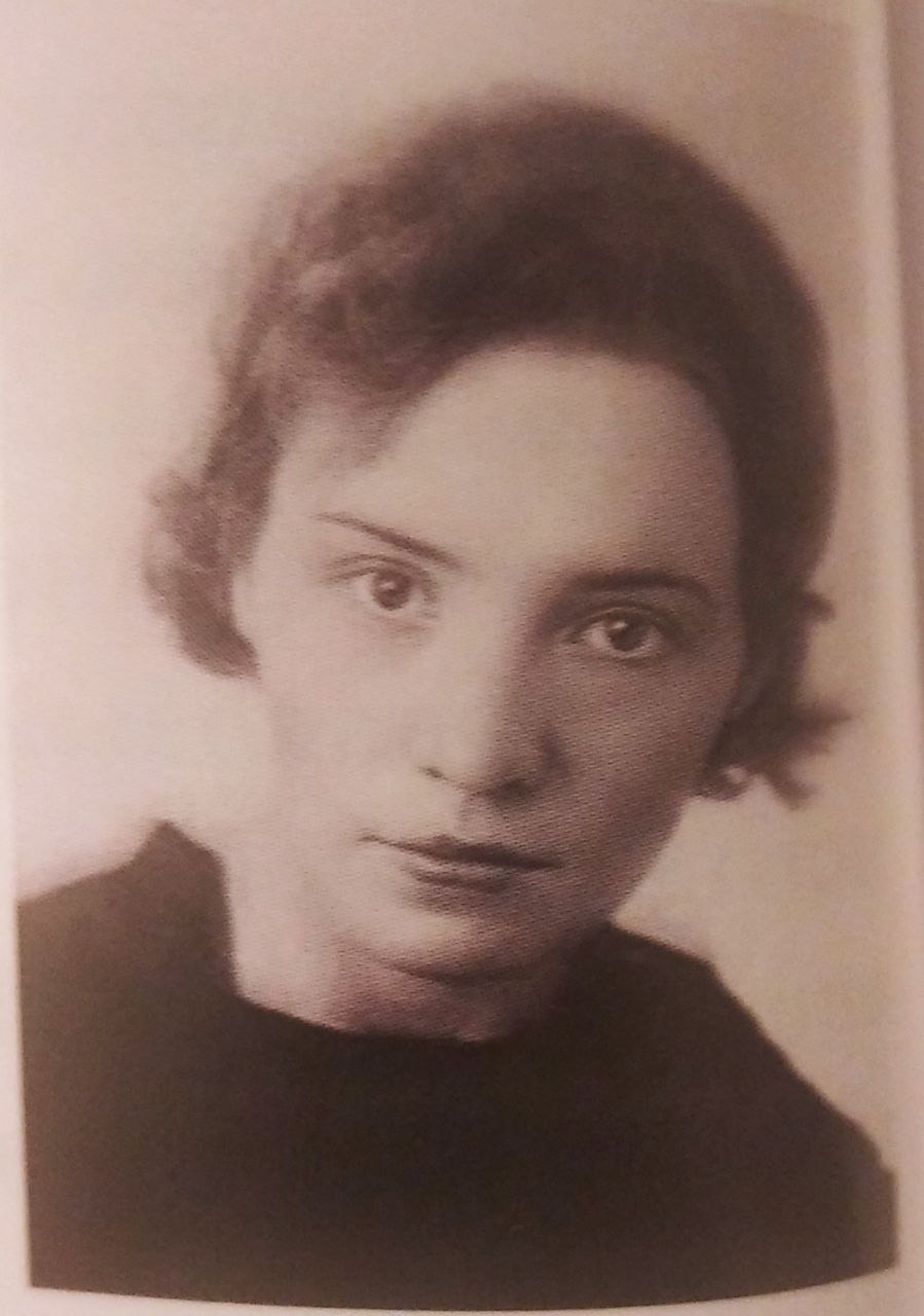Кружечкина Капитолина Васильевна