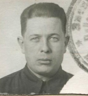 Качнов Максим Петрович