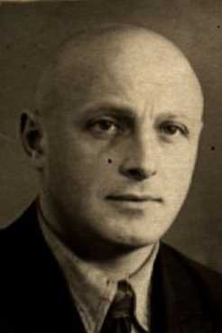 Каганов Давид Александрович