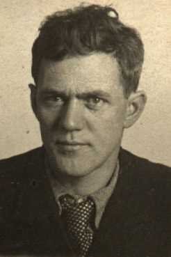 Калинин Илья Петрович