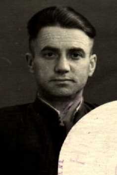 Калинин Николай Федорович