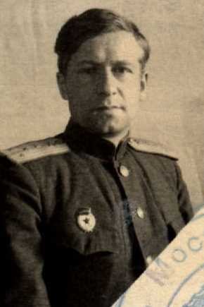 Капустин Борис Николаевич